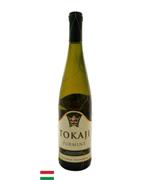 Víno Tokaji Furmint                                                             